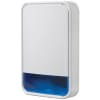 DSC PG9911B BATT PowerG Wireless Outdoor Siren With Battery - Image 3 of 0