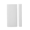 DSC PGP9303 PowerG+ Vanishing Door/Window Magnetic Contact with Reed Switch, Surface Mount, White - Image 1 of 0