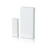 DSC PGP9303 PowerG+ Vanishing Door/Window Magnetic Contact with Reed Switch, Surface Mount, White - Image 2 of 0
