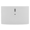DSC PGP9922 PowerG Wireless Glass Break Detector with 360 DEG Acoustic Coverage, Wall or Ceiling Mount, White - Image 1 of 0