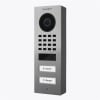 DoorBird DB-D1102V Flush Mount IP Video Intercom System, PoE - Image 2 of 0