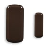 Honeywell Home 5800MINIVBR 5800 Series Wireless Door / Window Sensor, Flat, Brown - Image 1 of 0