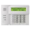 Resideo 6164USC Custom Alpha Display Keypad with Integrated Hardwired Zones - Image 1 of 0