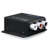 Blustream DAC12AU Digital to Analog Converter (DAC), Simultaneous Analog and Digital Output - Image 1 of 0