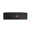 Digital Watchdog DW-BJAIHDX5132T Blackjack Ai Slim Desktop Video Analytics Server Powered, 32TB - Image 1 of 0