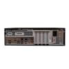 Digital Watchdog DW-BJAIHDX5132T Blackjack Ai Slim Desktop Video Analytics Server Powered, 32TB - Image 2 of 0