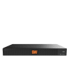 Digital Watchdog DW-COVA1632T 8K Cloud Optimized Video Archiving, 12-Month Subscription to myDW Services, 32TB - Image 1 of 0