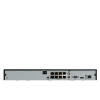 Digital Watchdog DW-COVA164T COVA 16-Channel PoE Cloud-Optimized Video Archiving NVR, Up to (16) IP Cameras, 4TB - Image 2 of 0