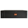 Digital Watchdog DW-BJDX1104T-LX Blackjack DX1 NVR powered by DW Spectrum, 80Mbps, Linux OS, 4TB - Image 1 of 0