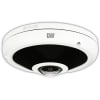 Digital Watchdog DWC-PVF5DI1TW MEGApix IVA 5MP IR Fisheye IP Camera, 1.55mm Lens, White - Image 2 of 0