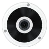 Digital Watchdog DWC-PVF5DI1TW MEGApix IVA 5MP IR Fisheye IP Camera, 1.55mm Lens, White - Image 3 of 0