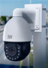 Digital Watchdog DWC-XPZA03MI MEGApix 3MP PTZ IP Camera with 40x Optical Zoom and Smart 3D DNR, 6.5-260 mm Varifocal Lens - Image 1 of 0