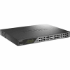 D-Link DSS-200G-28MPP 28-Port 10/100/1000 PoE Gigabit Ethernet Surveillance Switch - Image 3 of 0