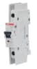 ABB SU201M-K10 Miniature Circuit Breaker - 1 Pole - Image 1 of 0