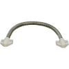 Alarm Controls DL-1 18" Long Plastic End Caps, Mounting Hardware Included - Image 1 of 0