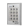 Alarm Controls KP-200 Weatherproof Dig Keypad, Flush Mount - Image 1 of 0