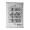 Alarm Controls KP-200 Weatherproof Dig Keypad, Flush Mount - Image 2 of 0