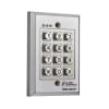 Alarm Controls KP-200 Weatherproof Dig Keypad, Flush Mount - Image 3 of 0
