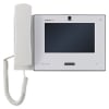 Aiphone IX-MV7-HW-JP IP Addressable Hands-Free or Handset Master Station with 7" Touchscreen, SIP and TAA - Image 1 of 0