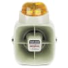 Potter SSX-82SA SSX-82 Series 127dB Durable Siren Strobe, Amber Lens Color (4150033) - Image 2 of 0
