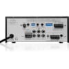 AtlasIED AA100PHD 100W 4-input mixer amplifier - Image 3 of 0