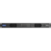 AtlasIED DPA804 800W Networkable 4-Channel Power Amplifier with Optional Dante Network Audio - Image 1 of 0