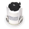 AtlasIED FAP40T 4" In-Ceiling Speaker with 16W 70V, 100V Transformer and Ported Enclosure - Image 3 of 0