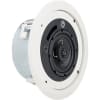 AtlasIED FAP42TC 4" Shallow Mount Coaxial In-Ceiling Speaker with 16W 70V, 100V Transformer - Image 2 of 0