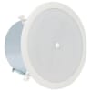 AtlasIED FAP62T 6" Coaxial In-Ceiling Speaker with 32W 70V, 100V Transformer and Ported Enclosure - Image 1 of 0