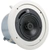 AtlasIED FAP62T 6" Coaxial In-Ceiling Speaker with 32W 70V, 100V Transformer and Ported Enclosure - Image 2 of 0