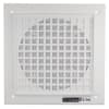 AtlasIED IP-HVP PoE+ Vandal and Weather Resistant Wall Mount IP Speaker - Image 1 of 0