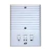 Alpha IR204E 4-Wire Surface Station, Plastic - Image 2 of 0