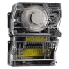 System Sensor D4120 4-Wire Photoelectric Low-Flow Duct Smoke Detector, 24VDC/120VAC, (Replaces DH100ACDCLP) - Image 3 of 0
