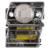 System Sensor D4120 4-Wire Photoelectric Low-Flow Duct Smoke Detector, 24VDC/120VAC, (Replaces DH100ACDCLP) - Image 4 of 0