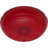 System Sensor HCRL-LF L-Series Indoor Low Frequency Sounder, Red - Image 1 of 0