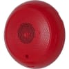 System Sensor HCRL-LF L-Series Indoor Low Frequency Sounder, Red - Image 2 of 0