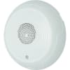 System Sensor HCWL-LF L-Series Indoor Selectable Output Low Frequency Sounder, 2-Wire, Ceiling Mount, no Marking, White - Image 4 of 0