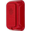 System Sensor HRL L-Series Indoor Selectable Output Horn, Wall Mount, no Marking, Red - Image 1 of 0
