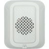 System Sensor HWL-LF L-Series Indoor 2-Wire Selectable Output Low Frequency Sounder, Wall Mount, No Marking, White - Image 1 of 0