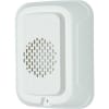 System Sensor HWL-LF L-Series Indoor 2-Wire Selectable Output Low Frequency Sounder, Wall Mount, No Marking, White - Image 3 of 0