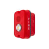 System Sensor P2GRKLED L-Series Outdoor Compact Wall-Mounted Horn Strobe, "FIRE", Red - Image 2 of 0