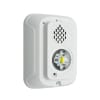 System Sensor P2WLED-P Series 2-Wire Indoor Strobe Wall with LED, Non-Label, 2W, White - Image 2 of 0