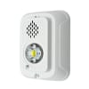 System Sensor P2WLED-P Series 2-Wire Indoor Strobe Wall with LED, Non-Label, 2W, White - Image 3 of 0
