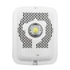 System Sensor SPSWKLED-CLR-ALERT Outdoor LED Speaker Strobe Wall, Alert, White - Image 1 of 0