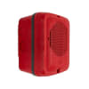 System Sensor SPRKL Outdoor Speaker Wall, Plain, Red - Image 1 of 0