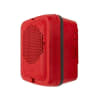 System Sensor SPRKL Outdoor Speaker Wall, Plain, Red - Image 2 of 0