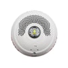 System Sensor SPSCWLED L-Series Indoor Speaker Ceiling-Mounted LED Strobe, "FIRE", White - Image 4 of 0