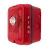 System Sensor SPSRKLED Outdoor LED Speaker Strobe Wall, Fire, Red - Image 3 of 0