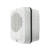 System Sensor SPWKL Outdoor Speaker Wall, Plain, White - Image 2 of 0