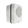 System Sensor SPWKL Outdoor Speaker Wall, Plain, White - Image 3 of 0